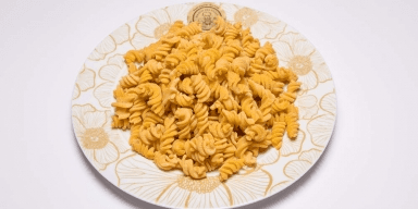 Fusili - Menu item