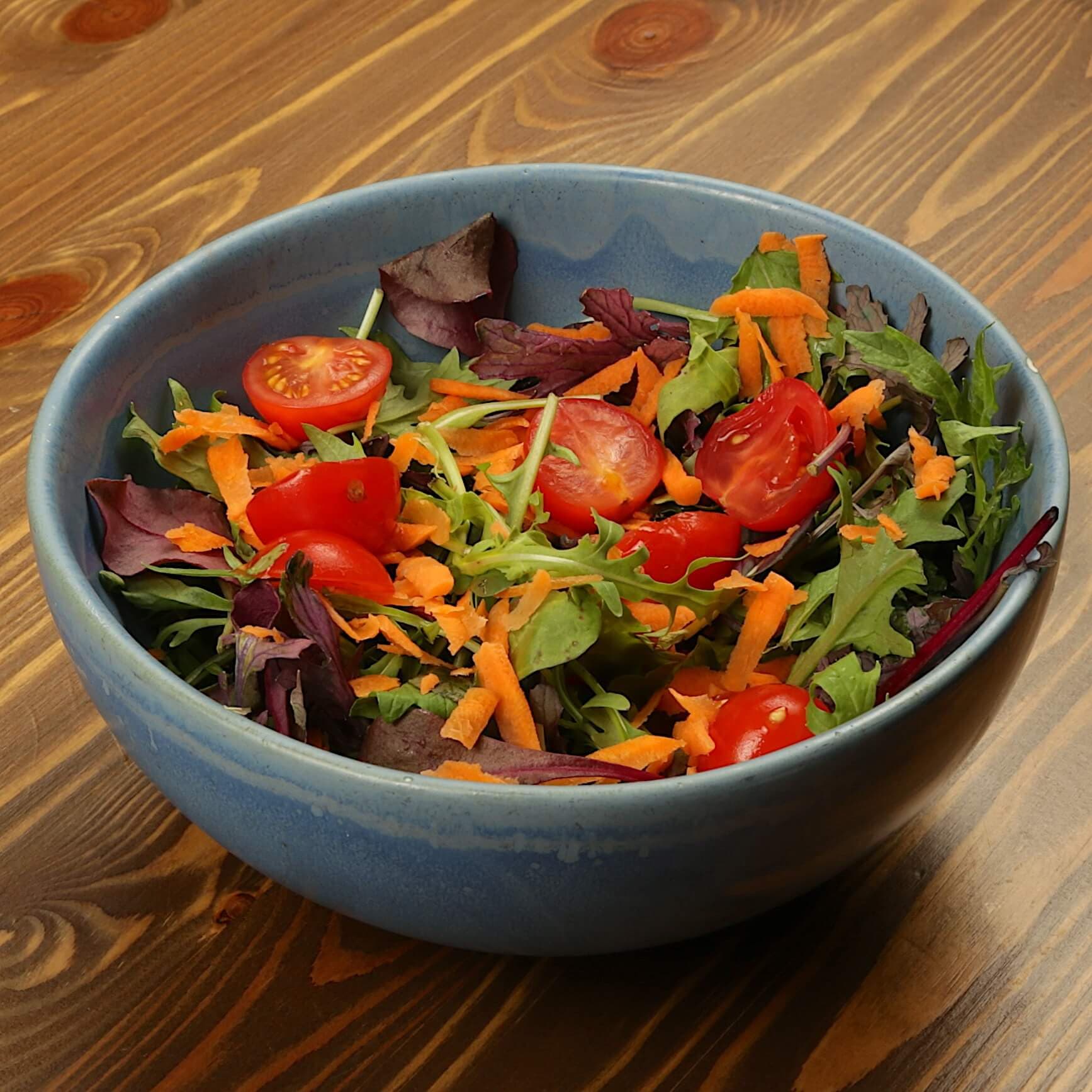 Garden Salad - Menu item