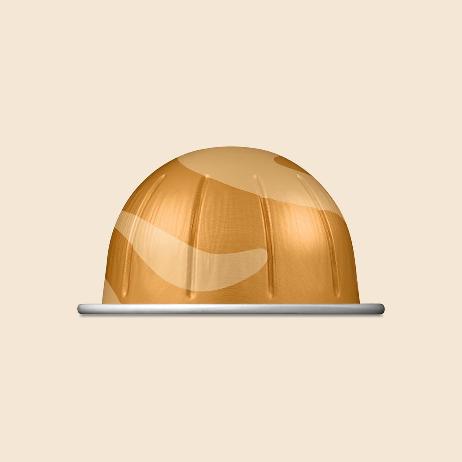 Caramel Dore - Menu item