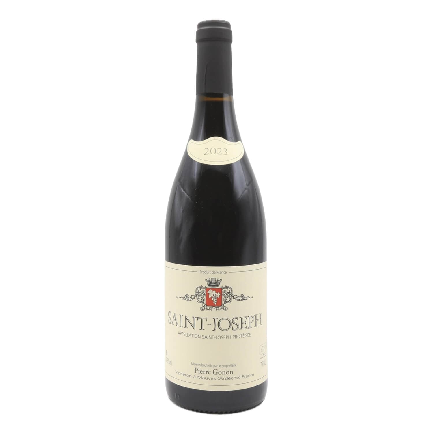 Gonon Pierre - Saint-Joseph - Rouge 2023  - Menu item