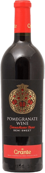 Grante Pomegranate Wine
