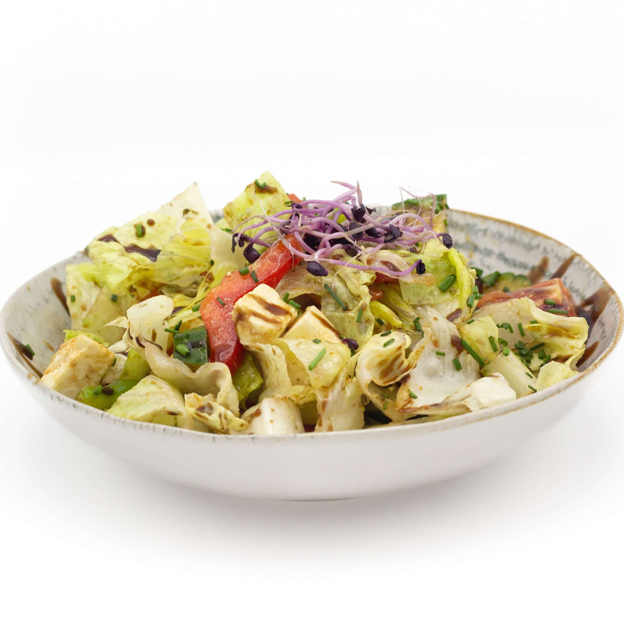 Salade Grecque - Menu item