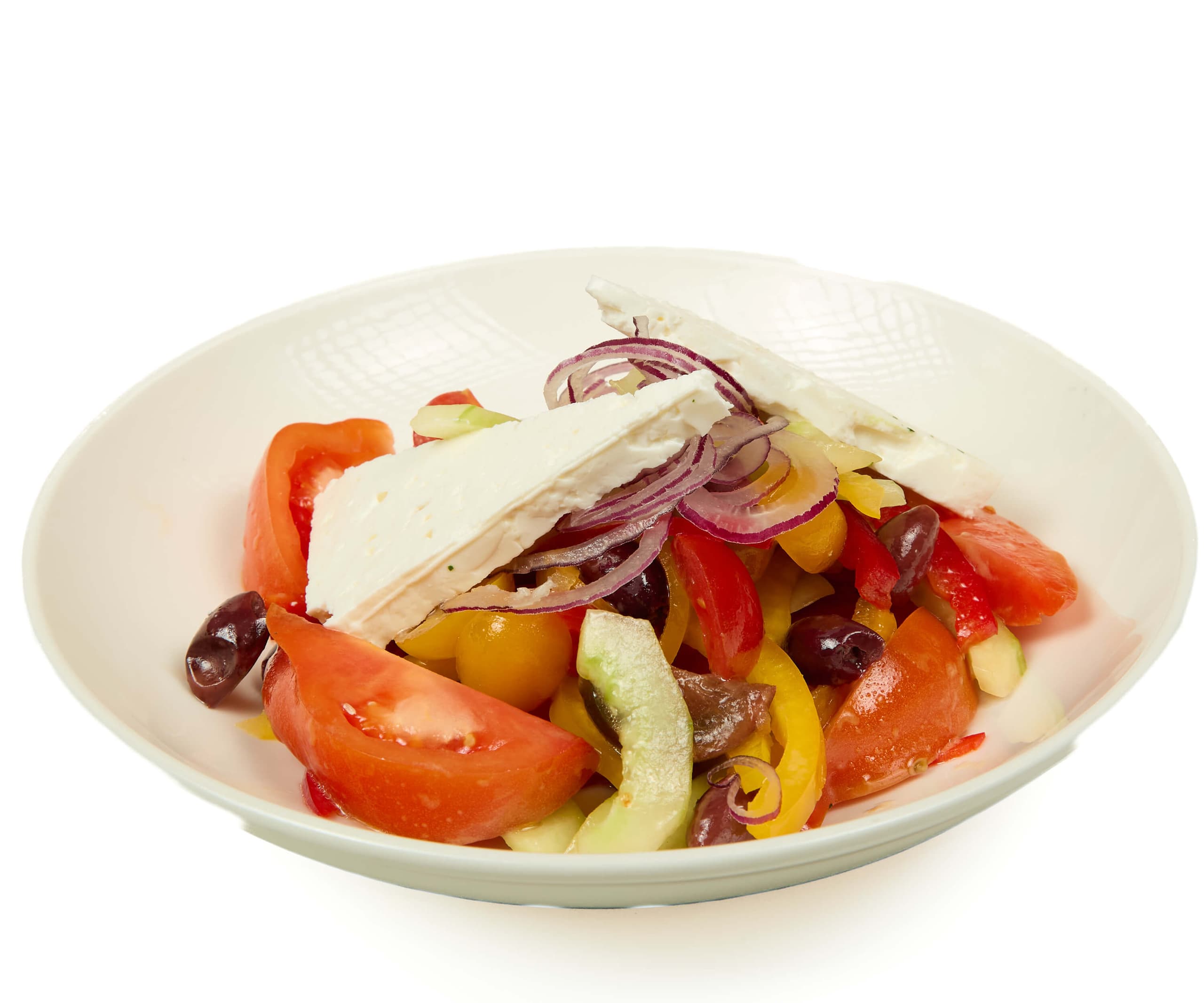 Salade Grecque - Menu item