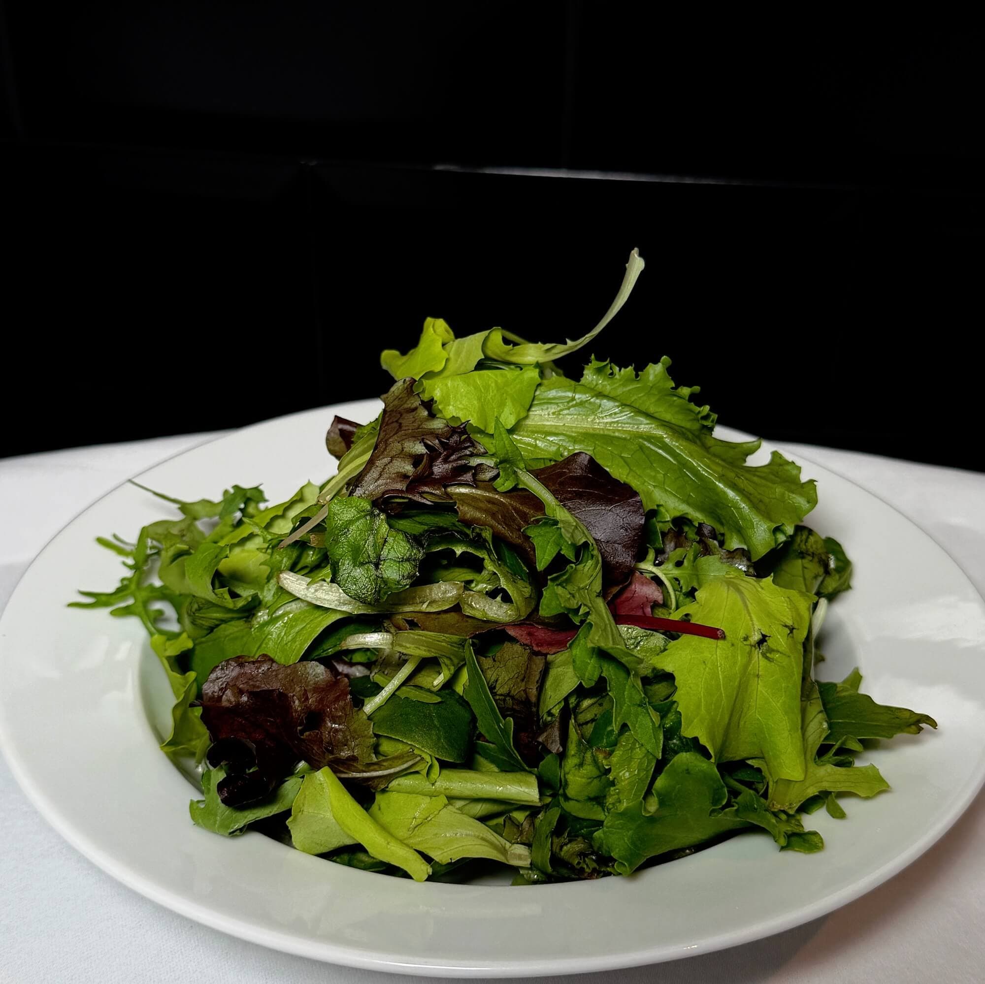 Green Salad - Menu item