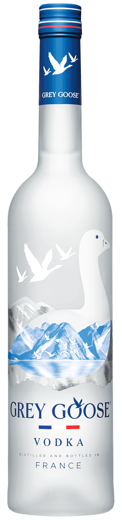Grey Goose Vodka (70 cl)