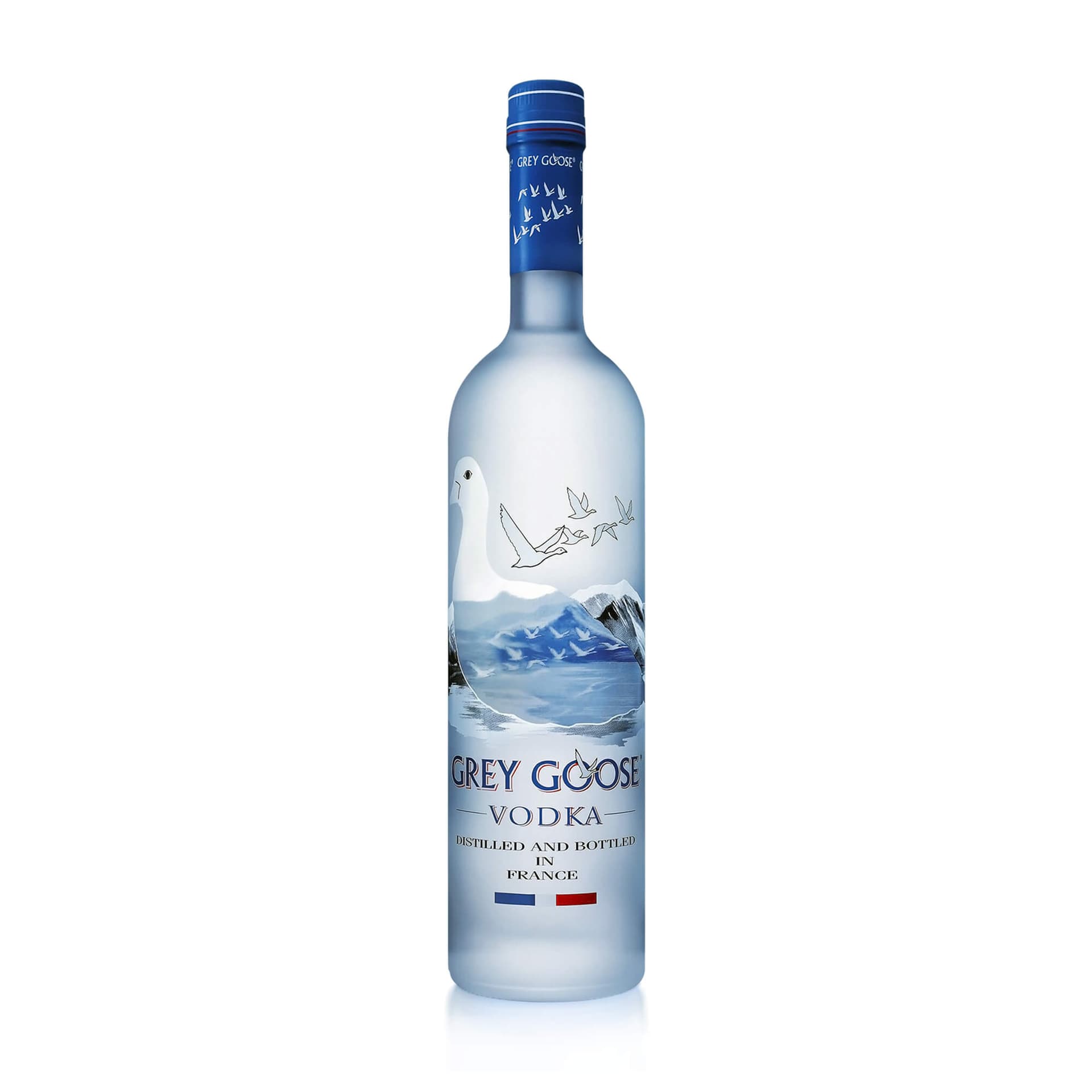 Grey Goose Vodka (70 cl) - Menu item