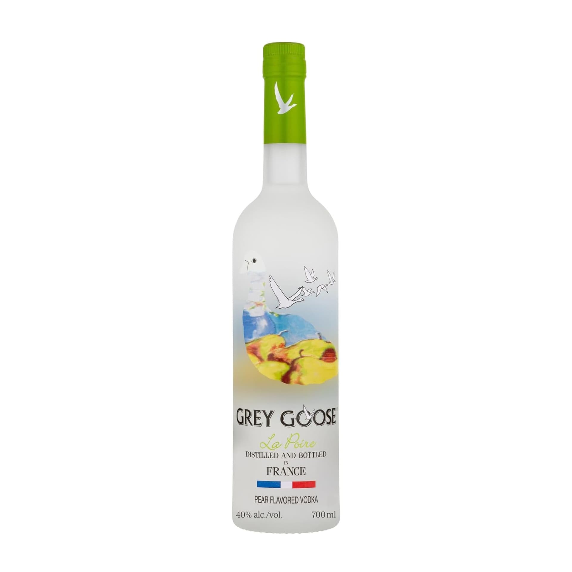 Grey Goose Vodka Poire (70 cl) - Menu item