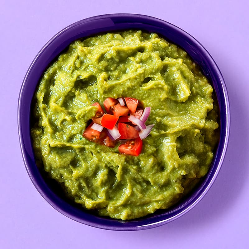 Guacamole Maison  - Menu item