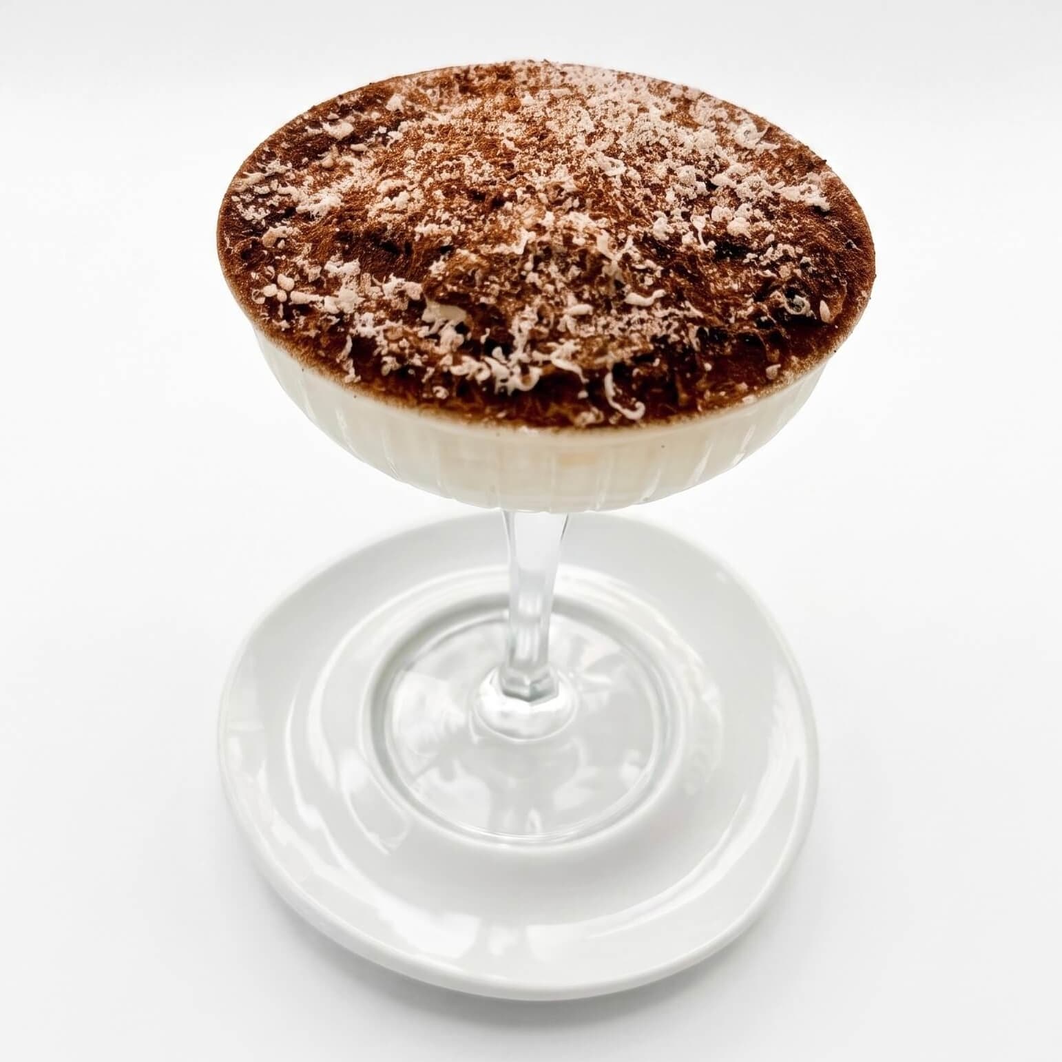 Tiramisu Maison - Menu item