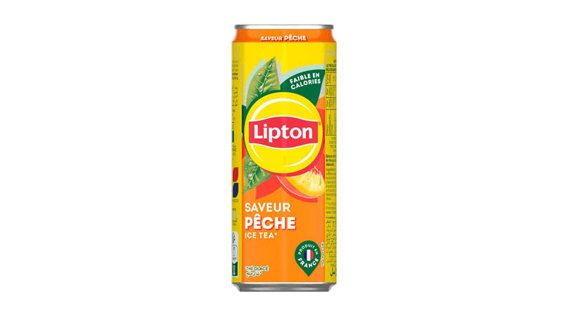 Ice Tea - Menu item
