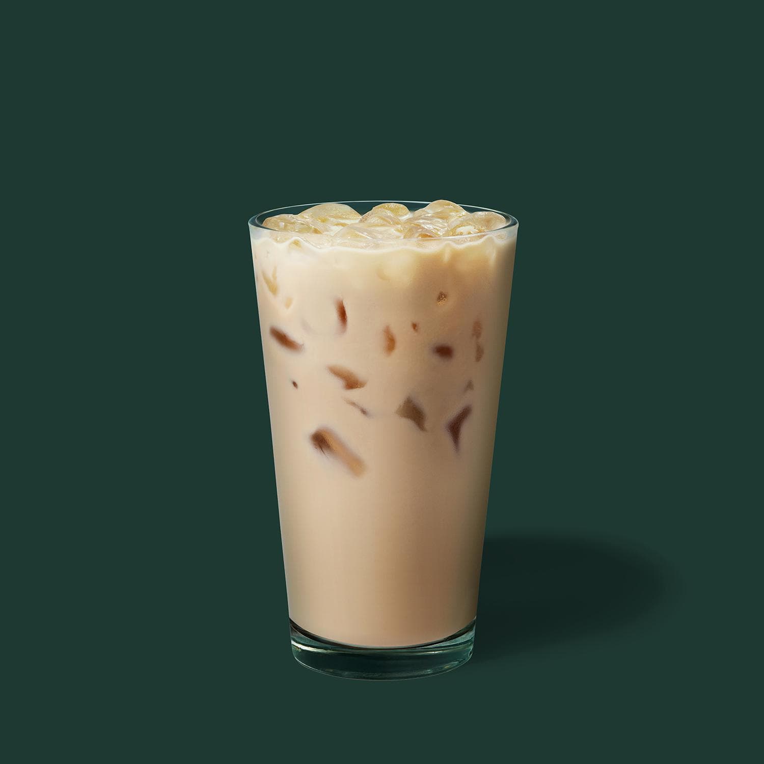 Iced Chai tea Latte - Menu item