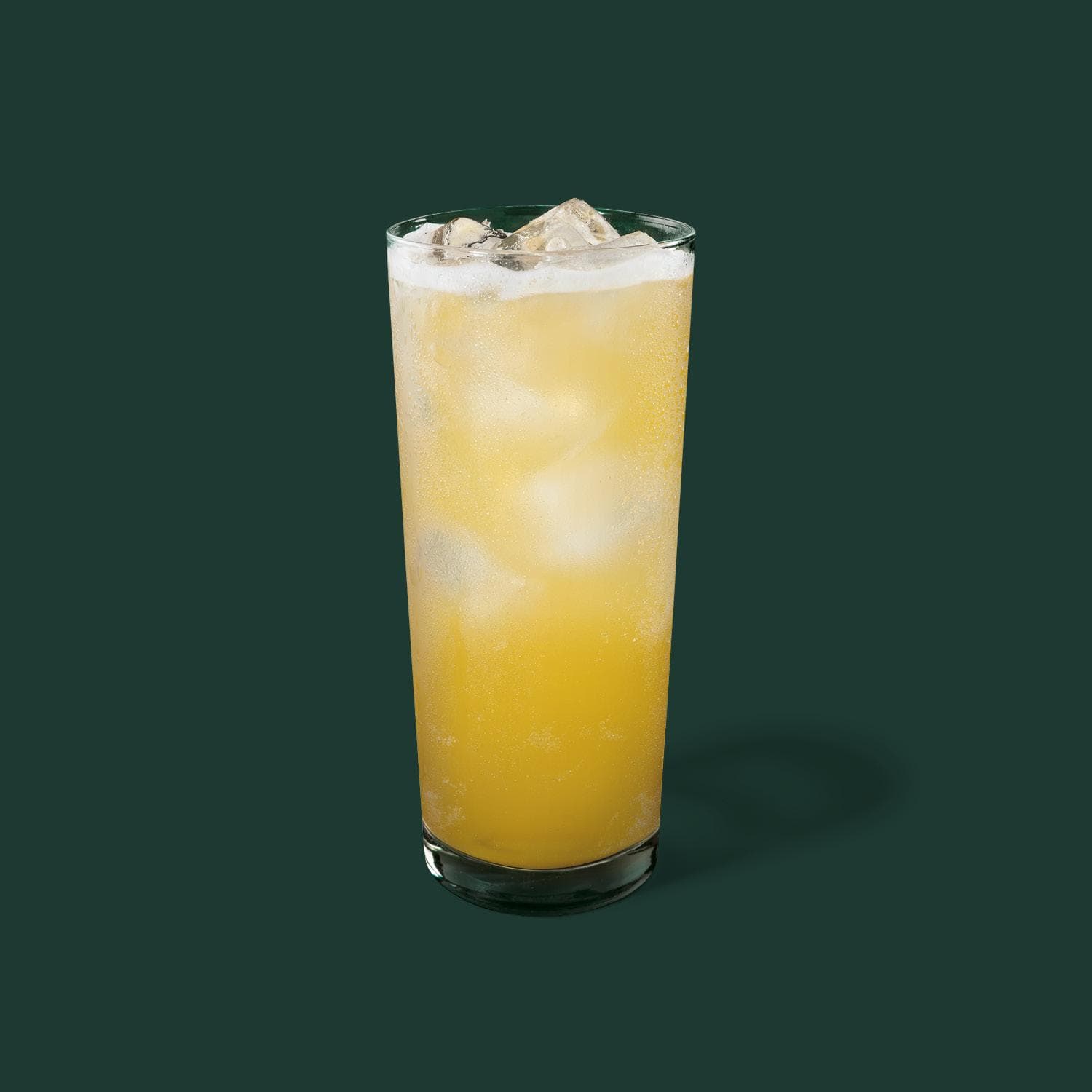 Iced Green Tea Lemonade - Menu item