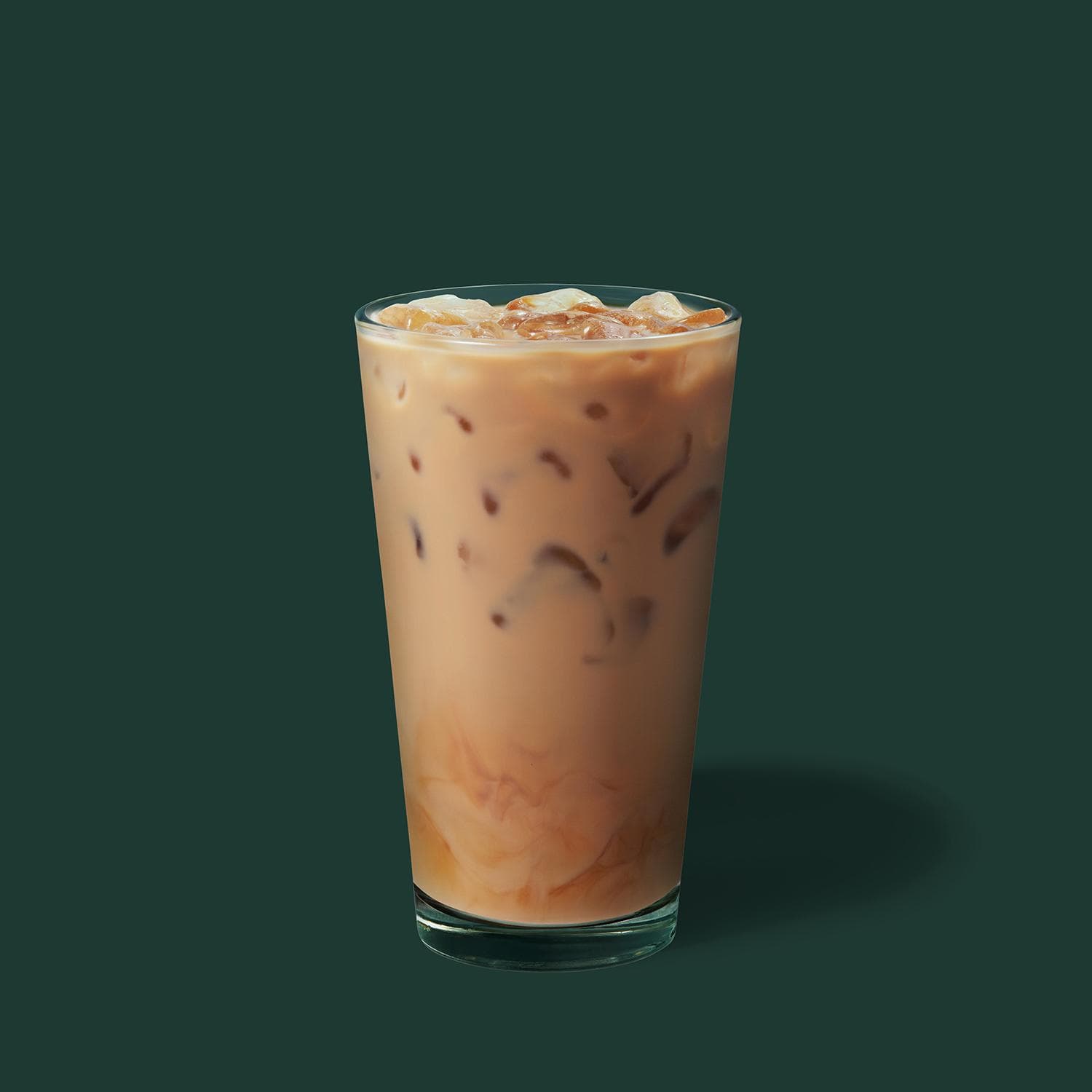 Iced Latte - Menu item