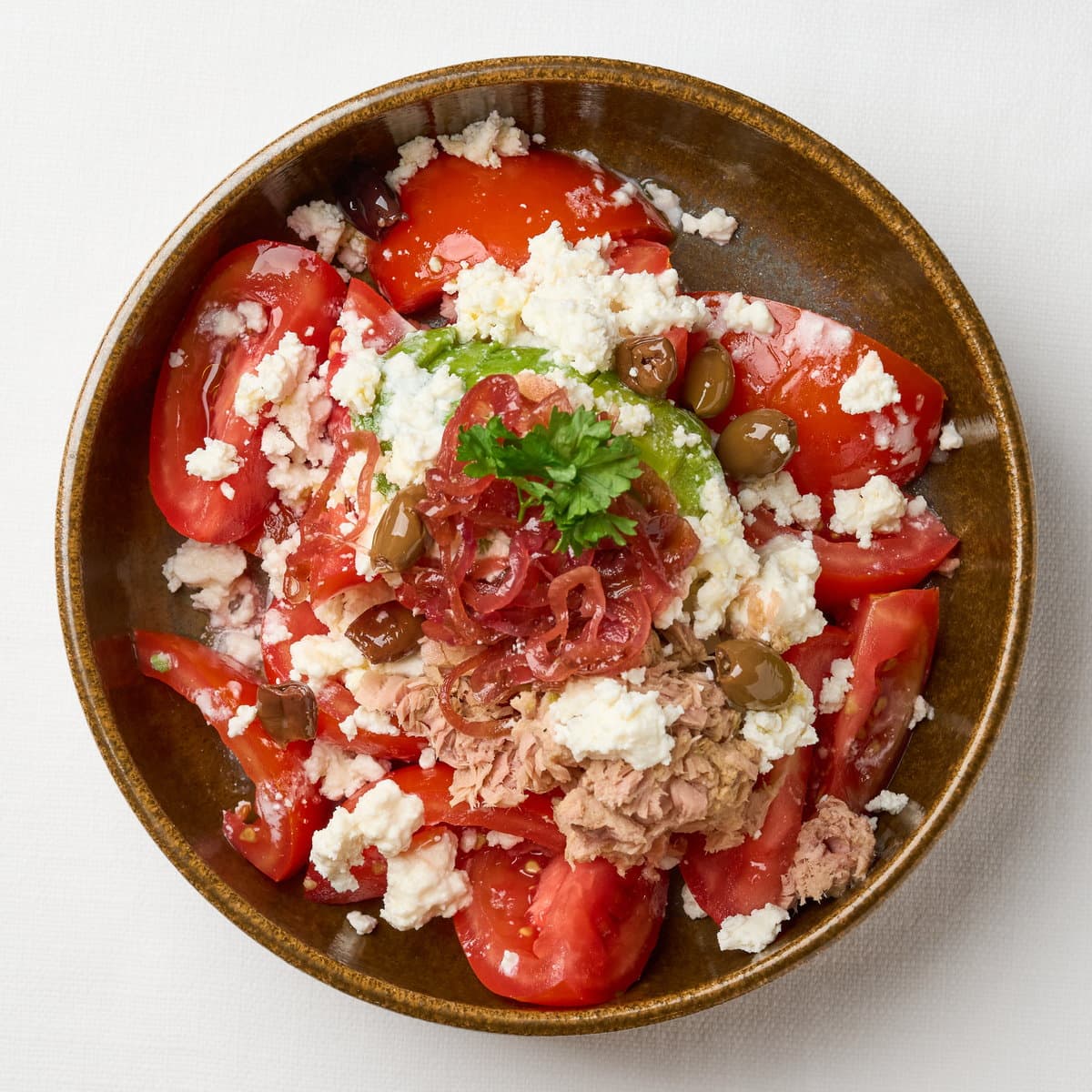 Insalata La Pace - Menu item
