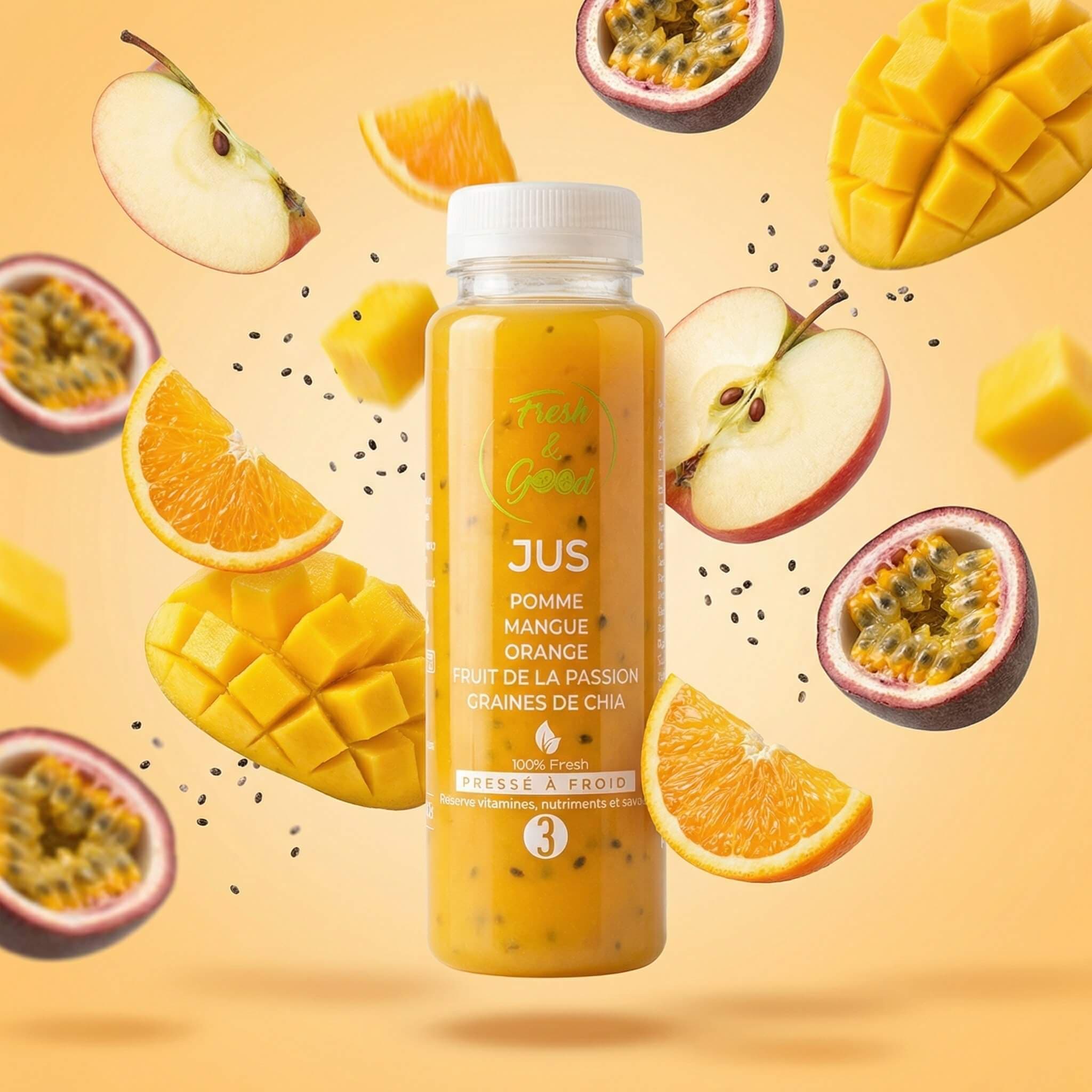 Chia Mangue
