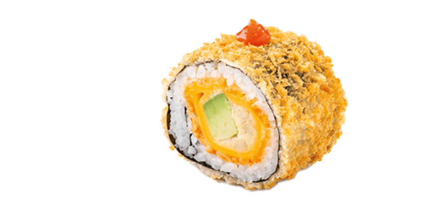 JB Spicy - Menu item
