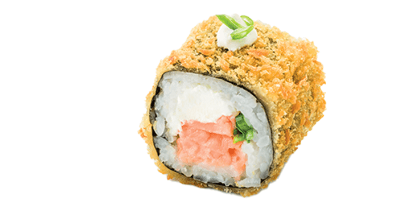 JB Tempura - Menu item