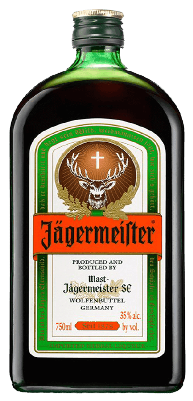 Jagermeister