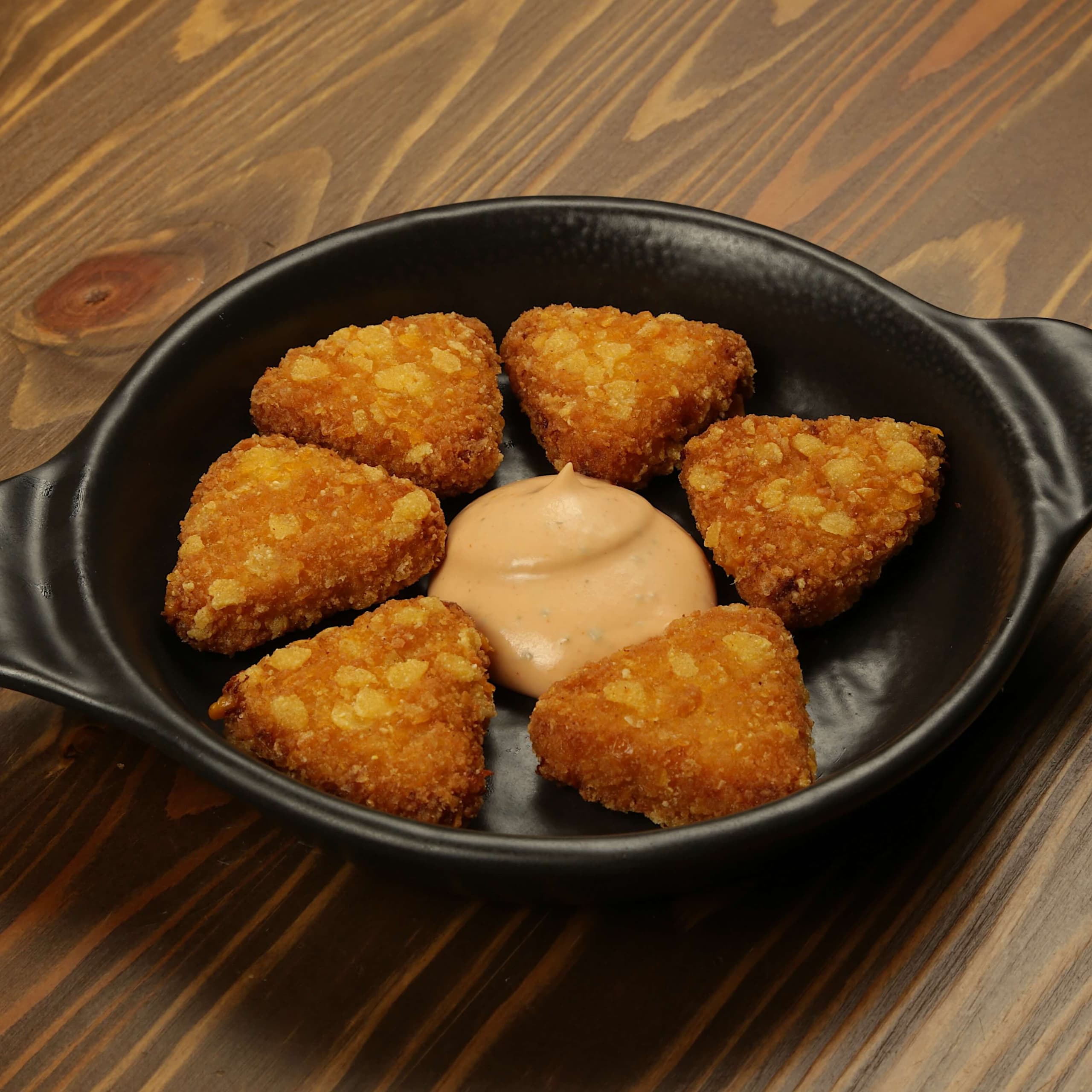Jalapenos 6pces - Menu item