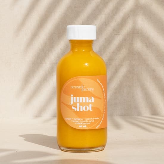 Juma Shot 60ml  - Menu item