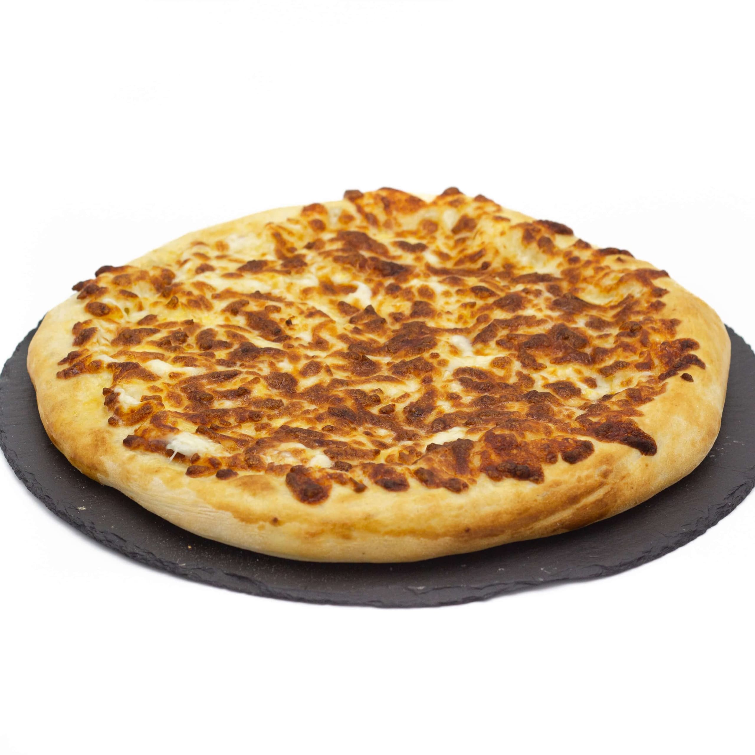 Khachapouri - Menu item