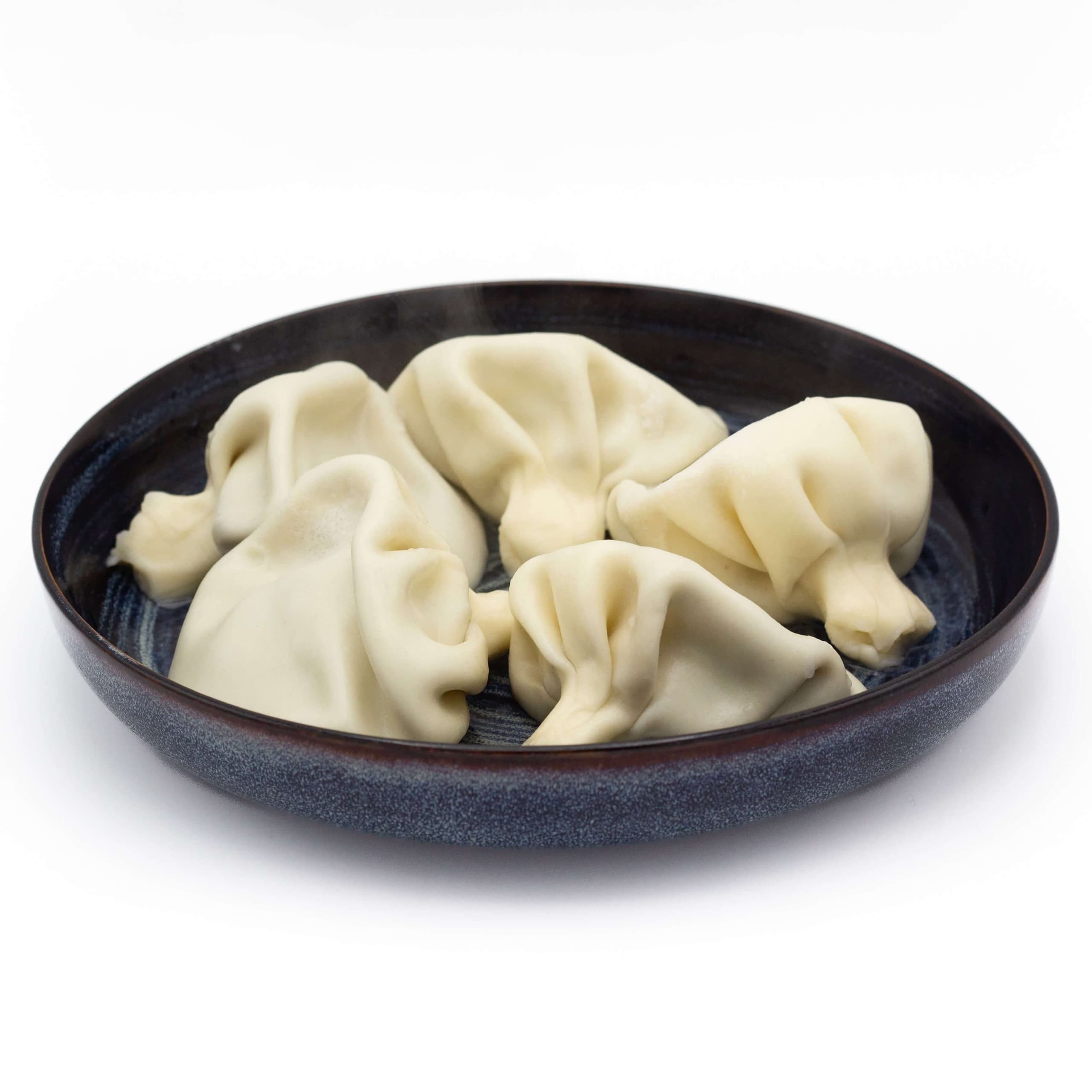 Khinkali - Menu item
