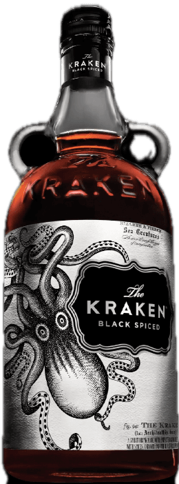 Kraken (70cl)