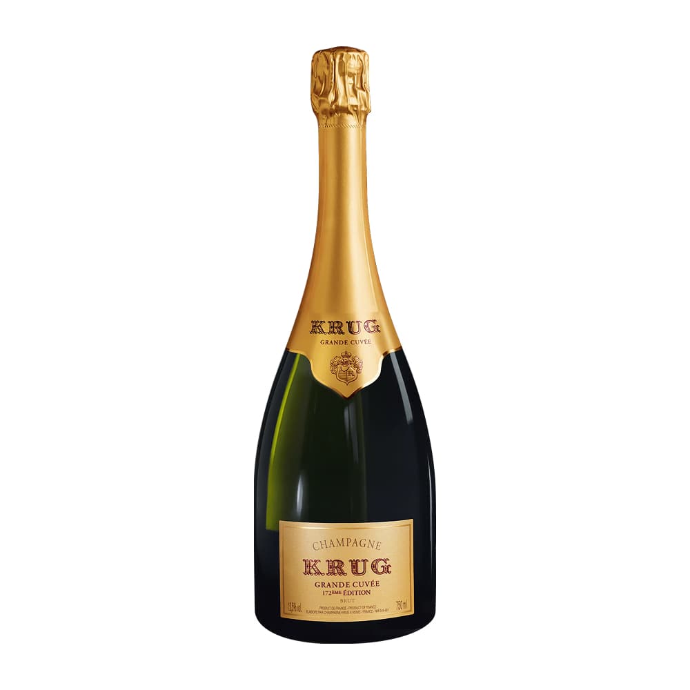 Krug - Menu item