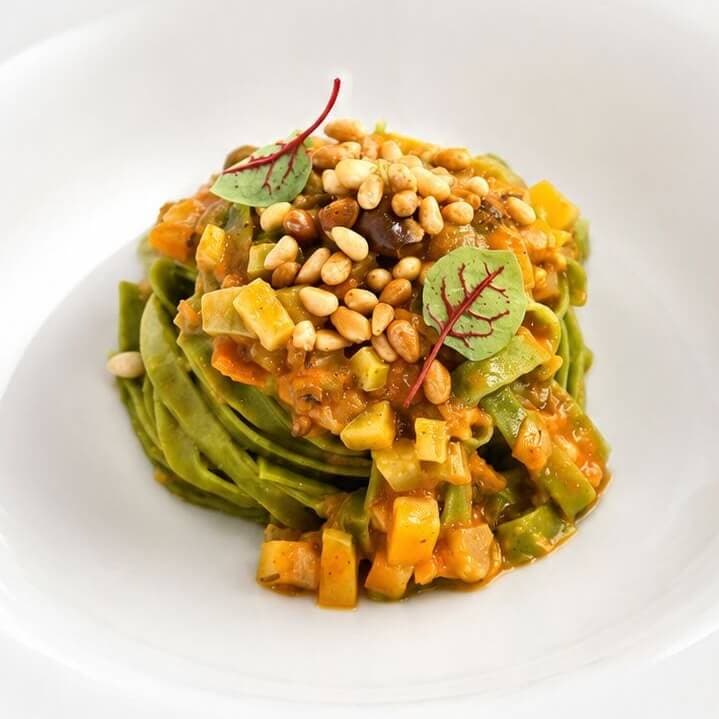 L'Orto - Menu item