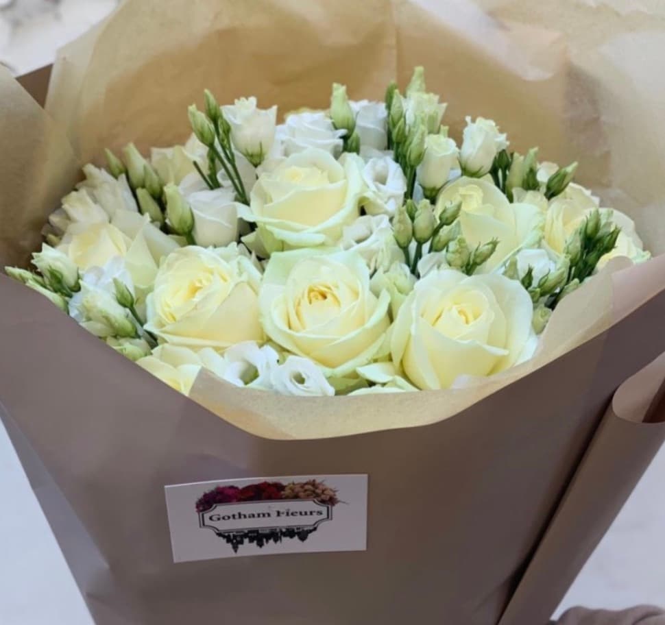 La Dolce Vita  - Menu item