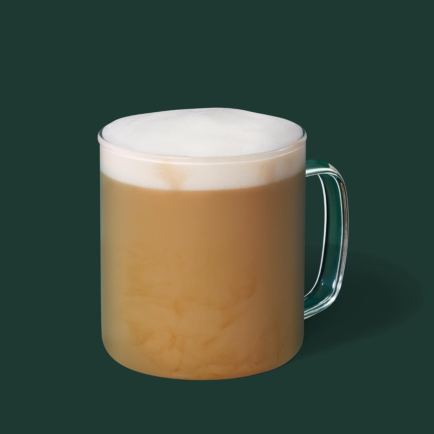Latte - Menu item