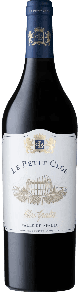 Le Petit Clos, 2018, Chile 