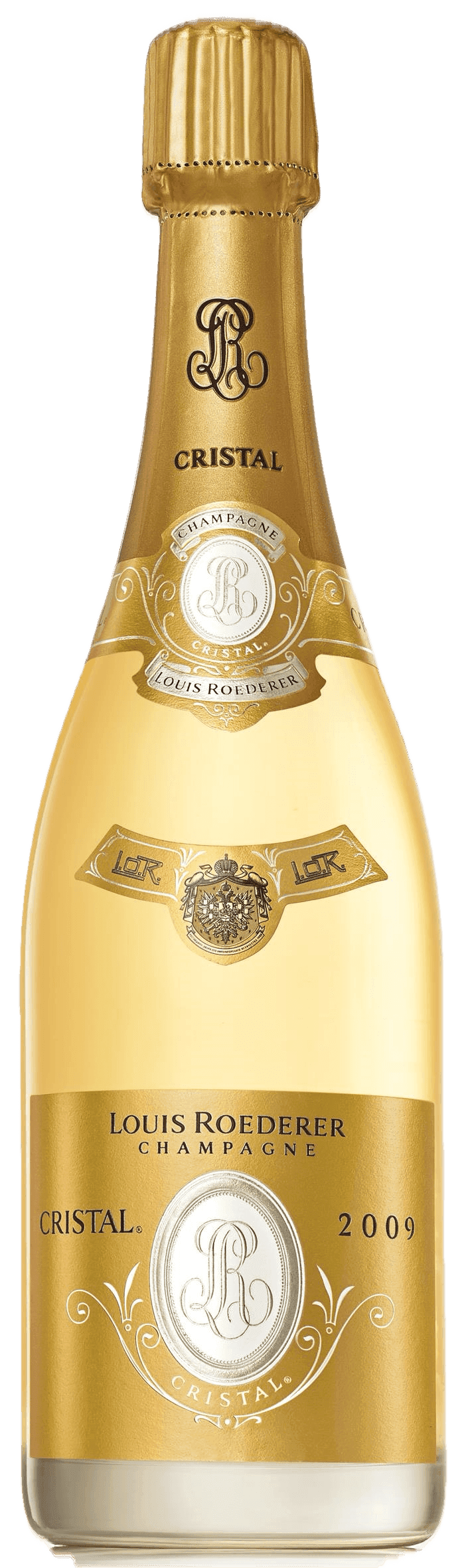 Louis Roederer - Cristal - 2009