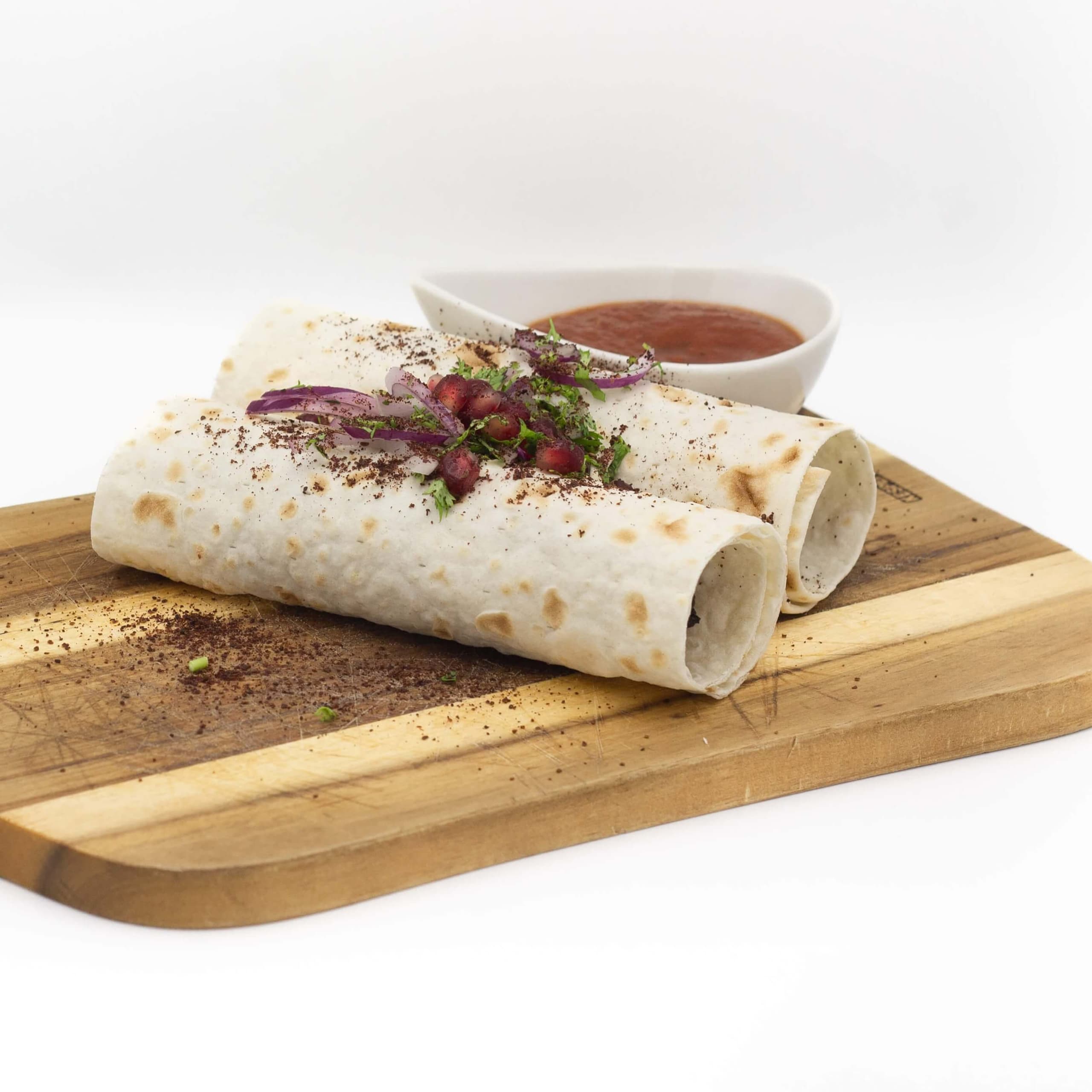 Luly Kebab - Menu item