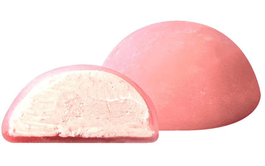 Lychee - Menu item