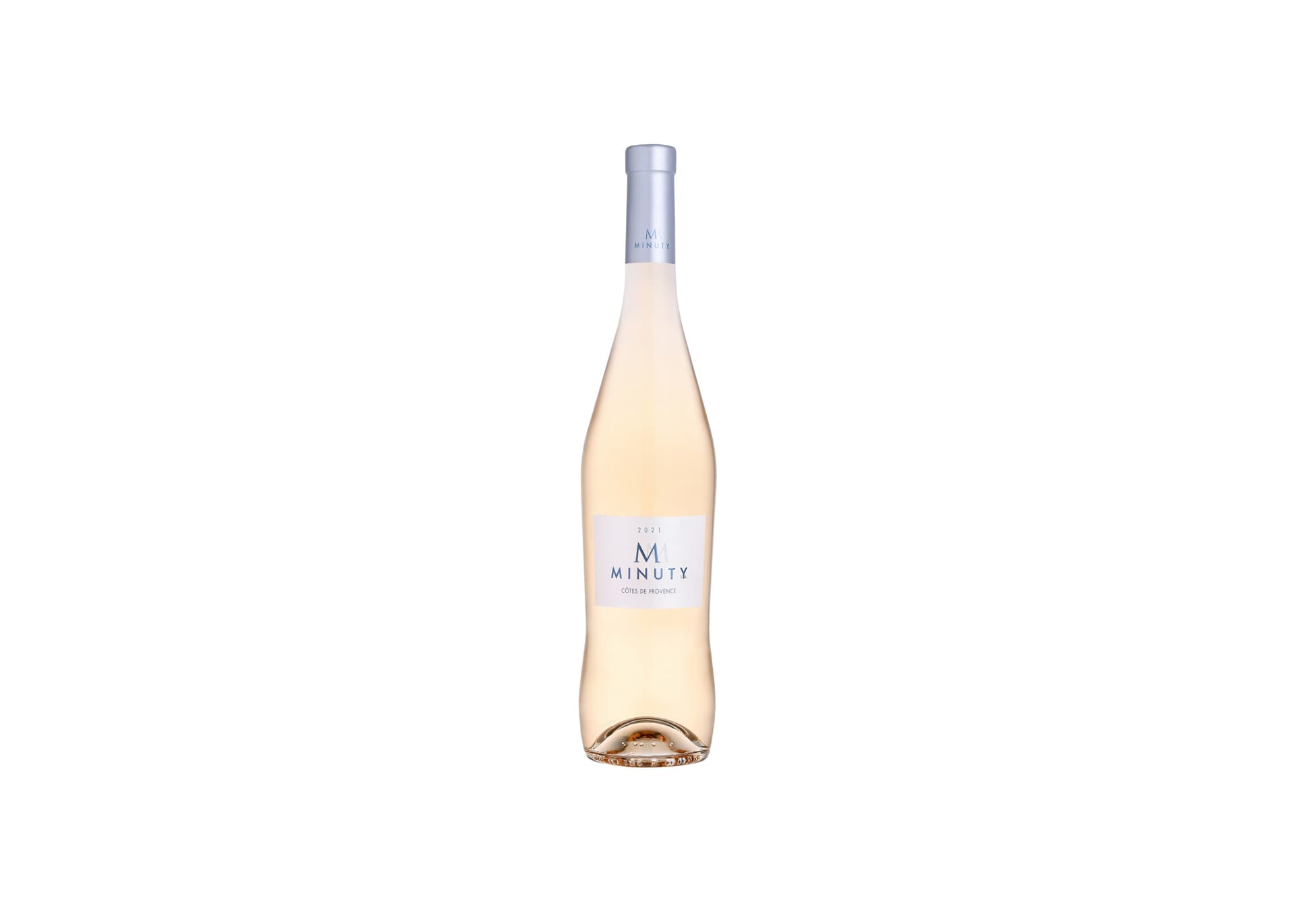 Minuty “M” Rosé (75 cl) - Menu item