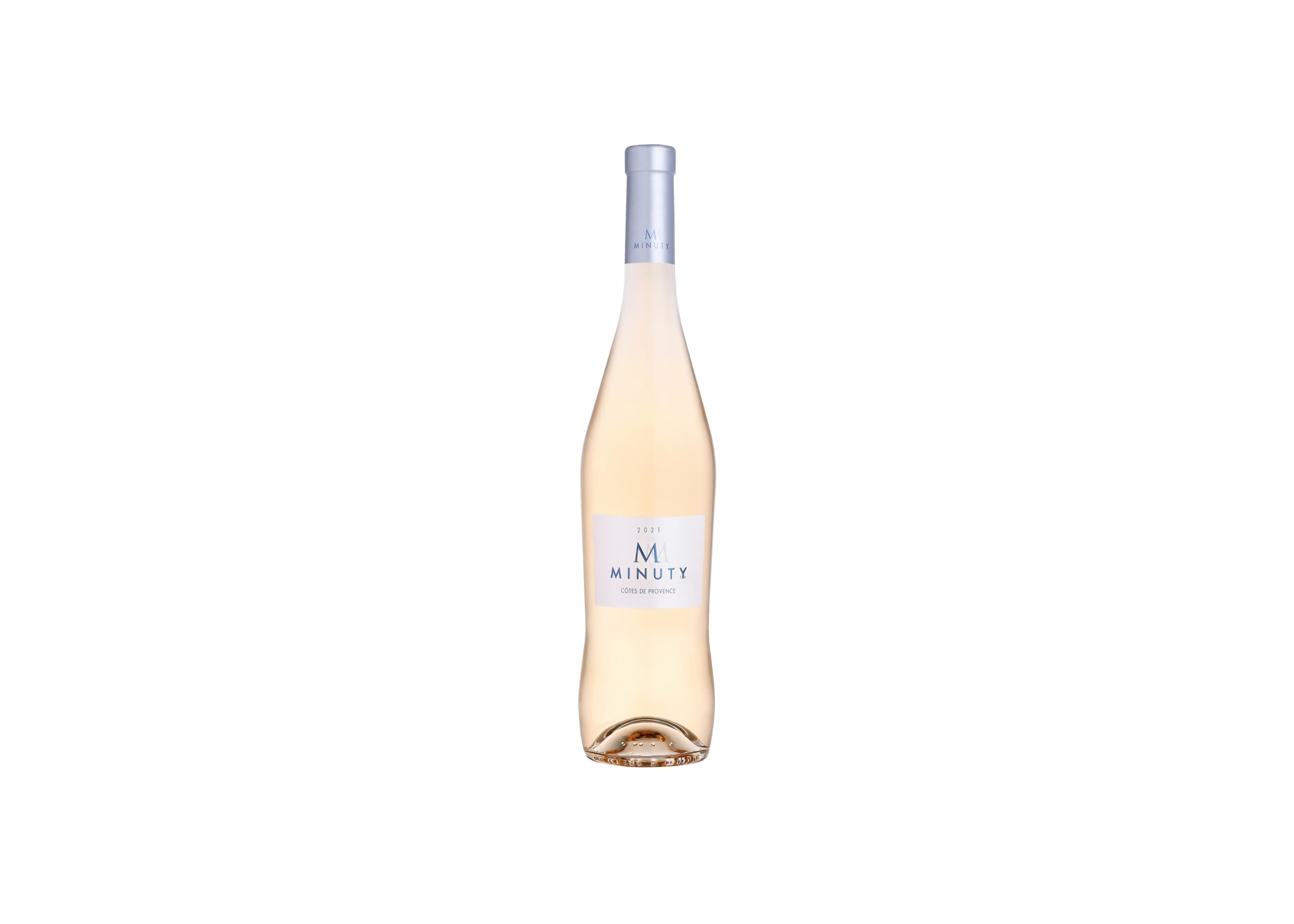 Minuty “M” Rosé (75 cl) - Menu item