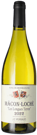 Maçon-Loché - Les Longues Terres - 2023