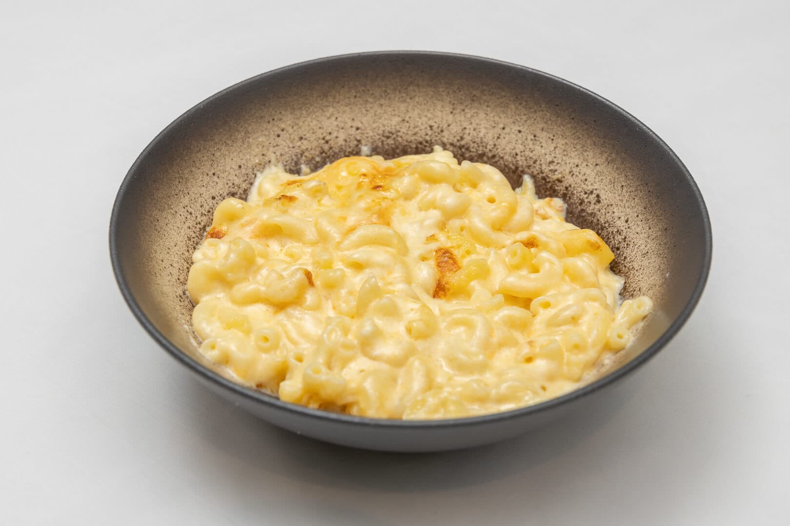 Mac'n'cheese - Menu item