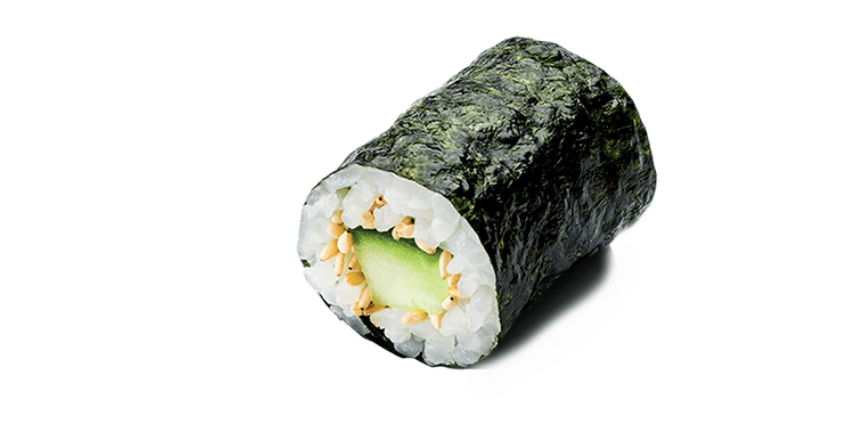 Maki Concombre - Menu item