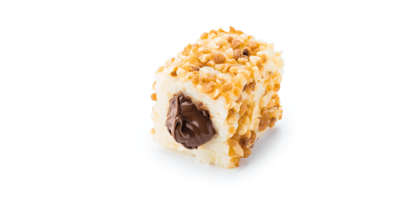 Maki Nutella - Menu item