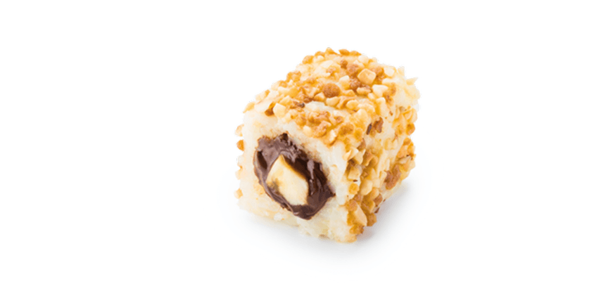 Maki Nutella Banane - Menu item