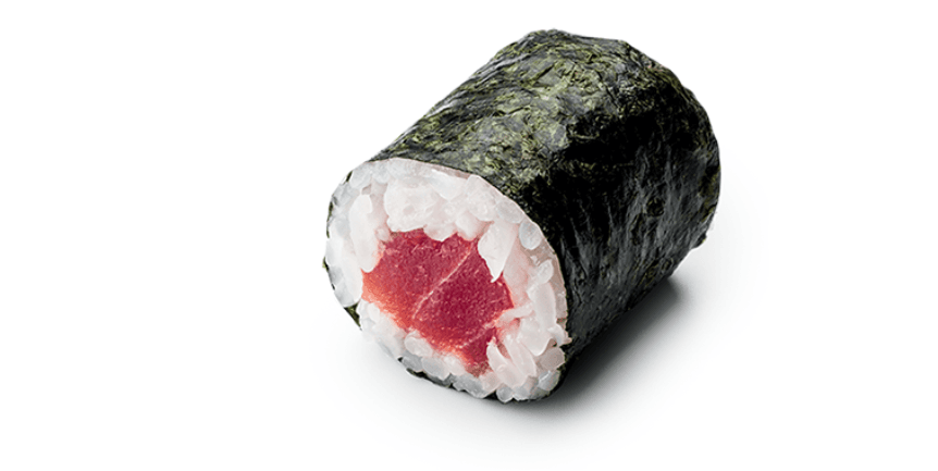 Maki Thon - Menu item