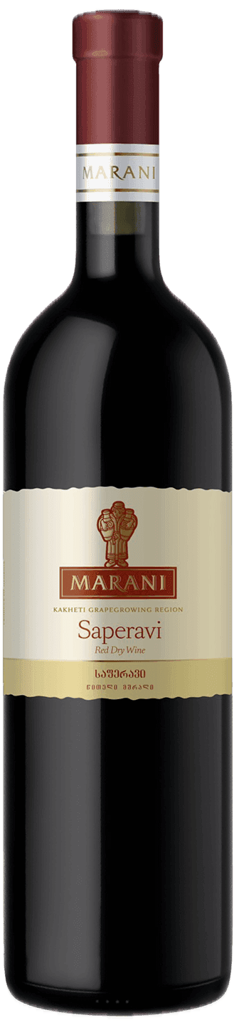 Marani – Saperavi Red Dry