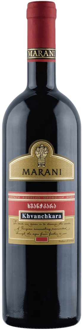 Marani Khvanchkara