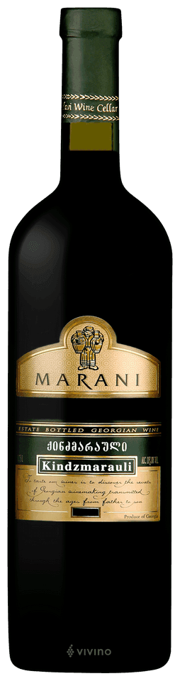 Marani Kindzmarauli