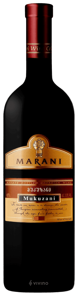 Marani Mukuzani
