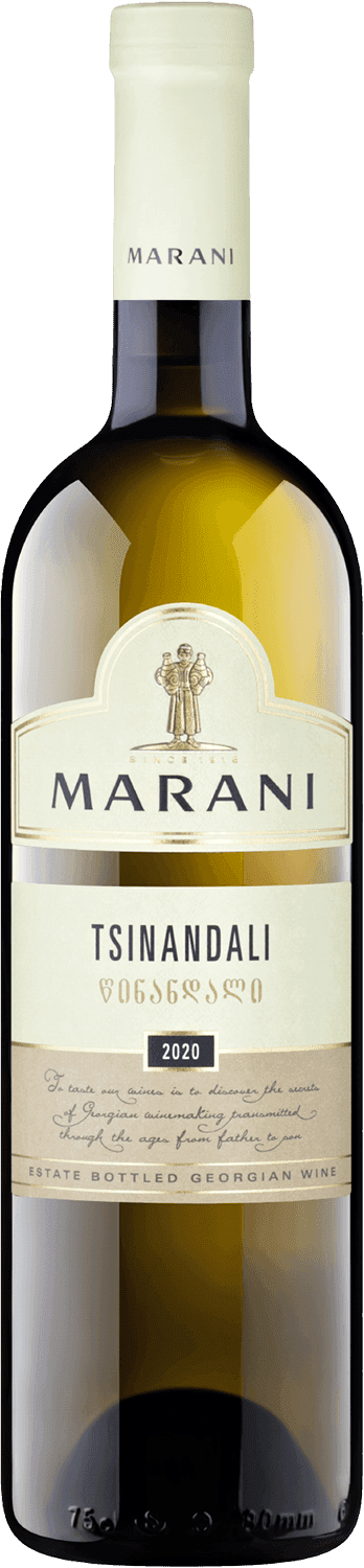 Marani Tsinandali