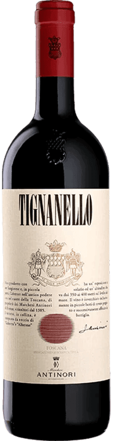 Marchesi Antinori - Tignanello - Toscana IGT 2022