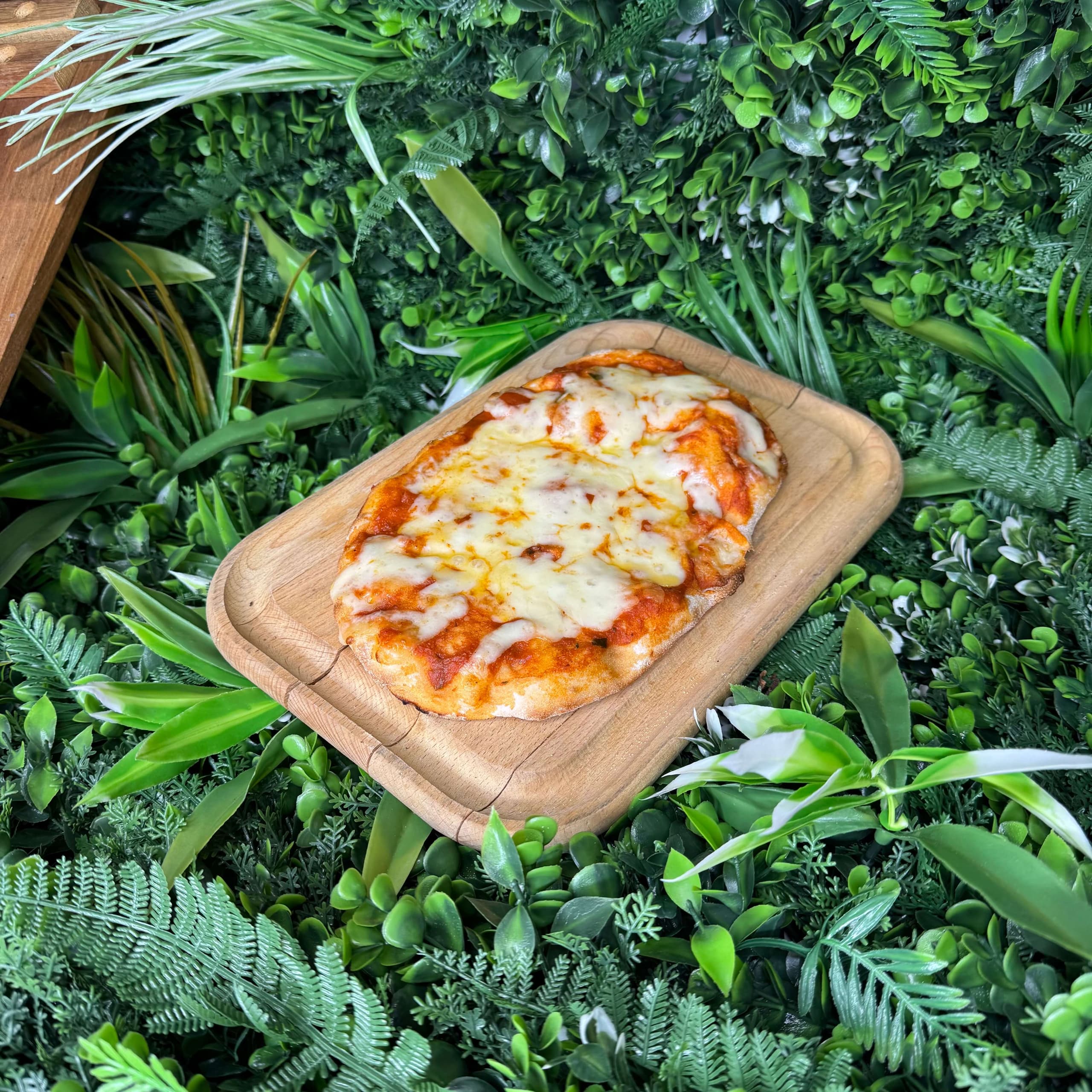 Marguerite - Menu item